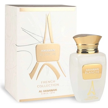 Blanche French Collection EDP
